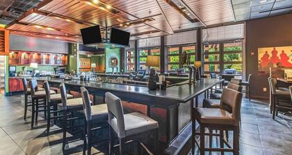 DoubleTree by Hilton Columbus