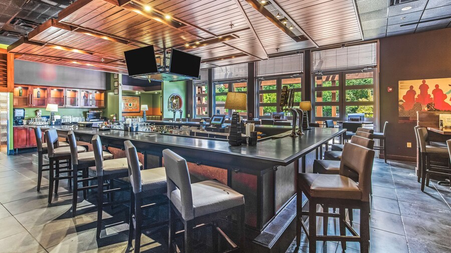 DoubleTree by Hilton Columbus