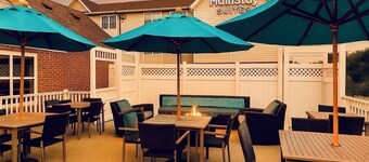 MainStay Suites Appleton Airport – Fox River Mall Area