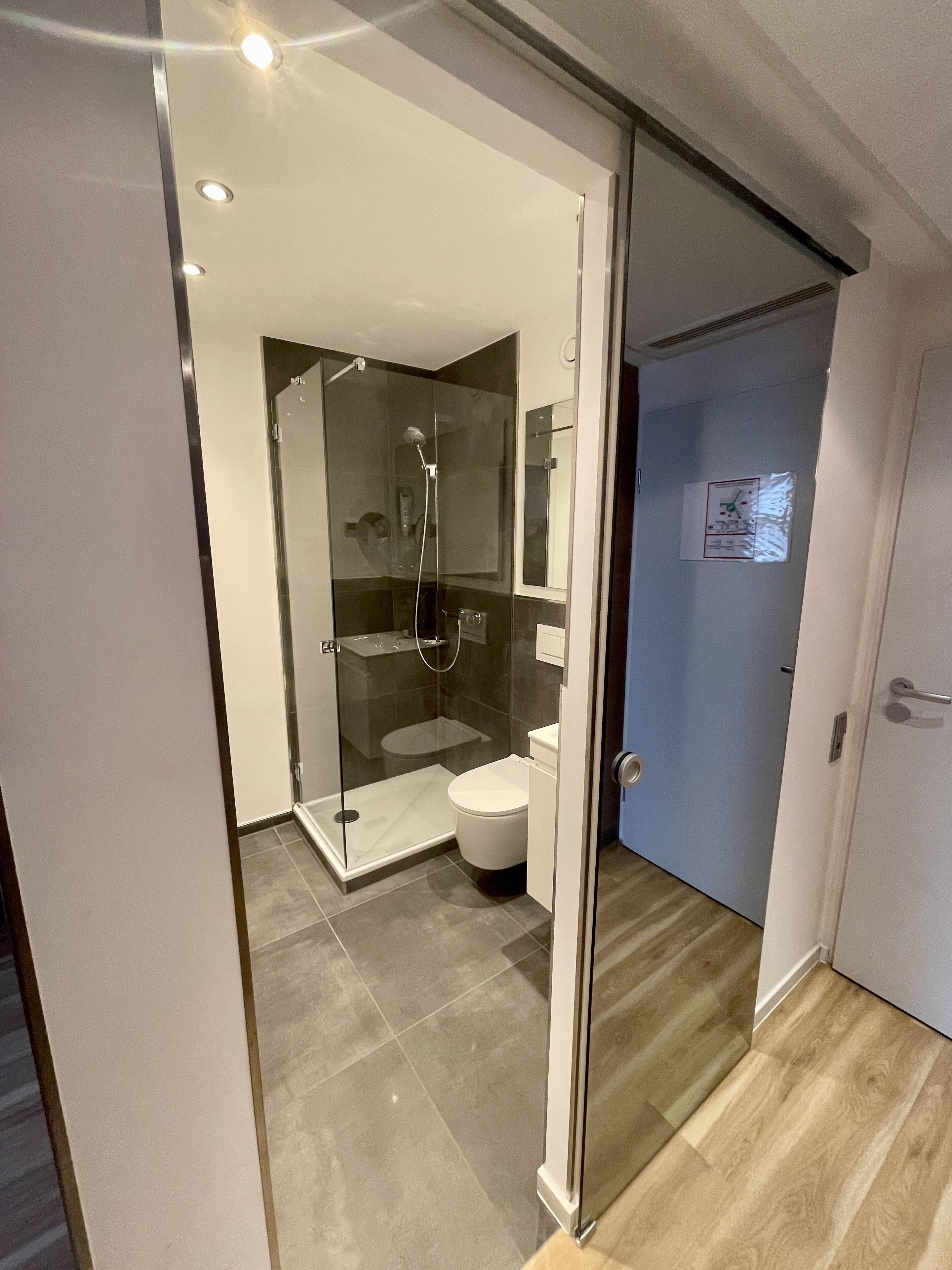 Photo - Congress Hotel am Stadtpark