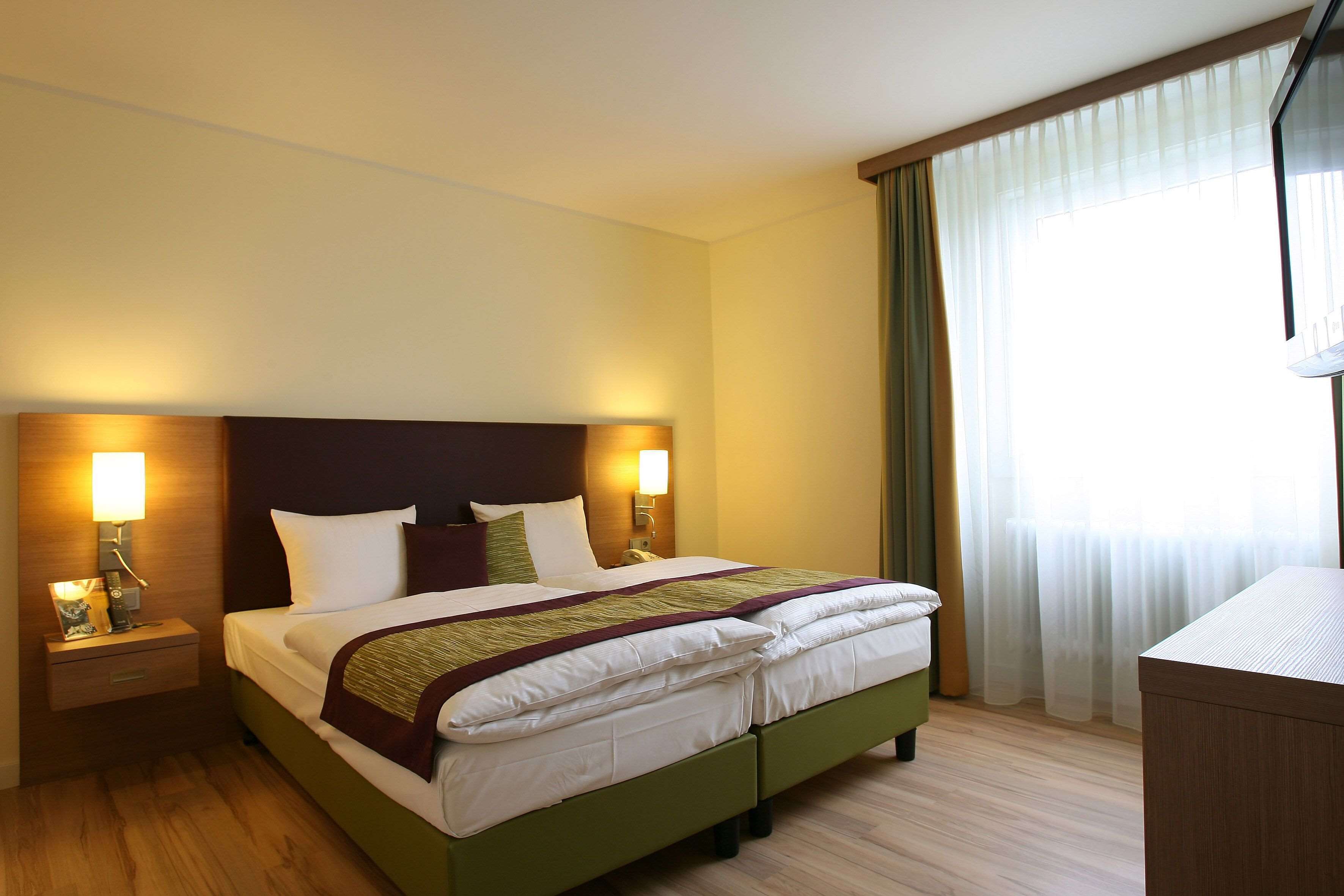 Photo - Congress Hotel am Stadtpark