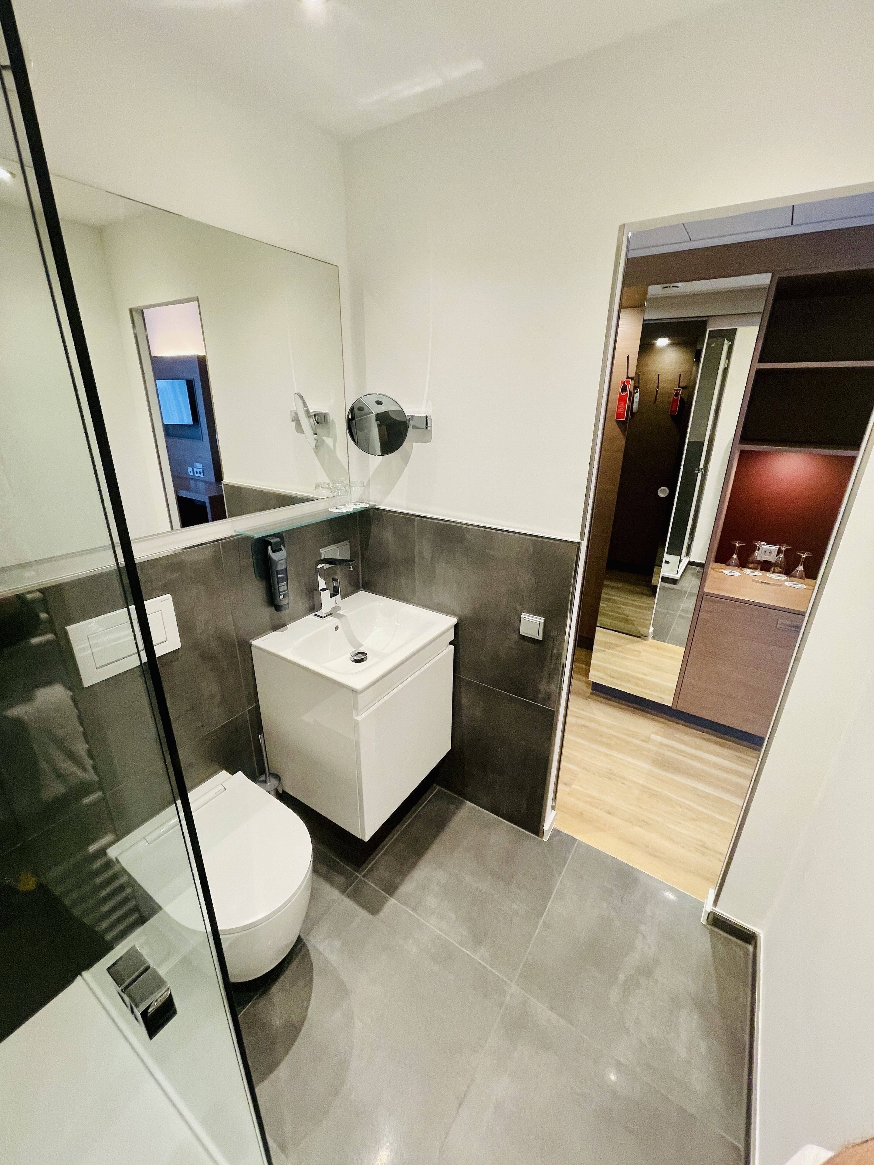 Photo - Congress Hotel am Stadtpark