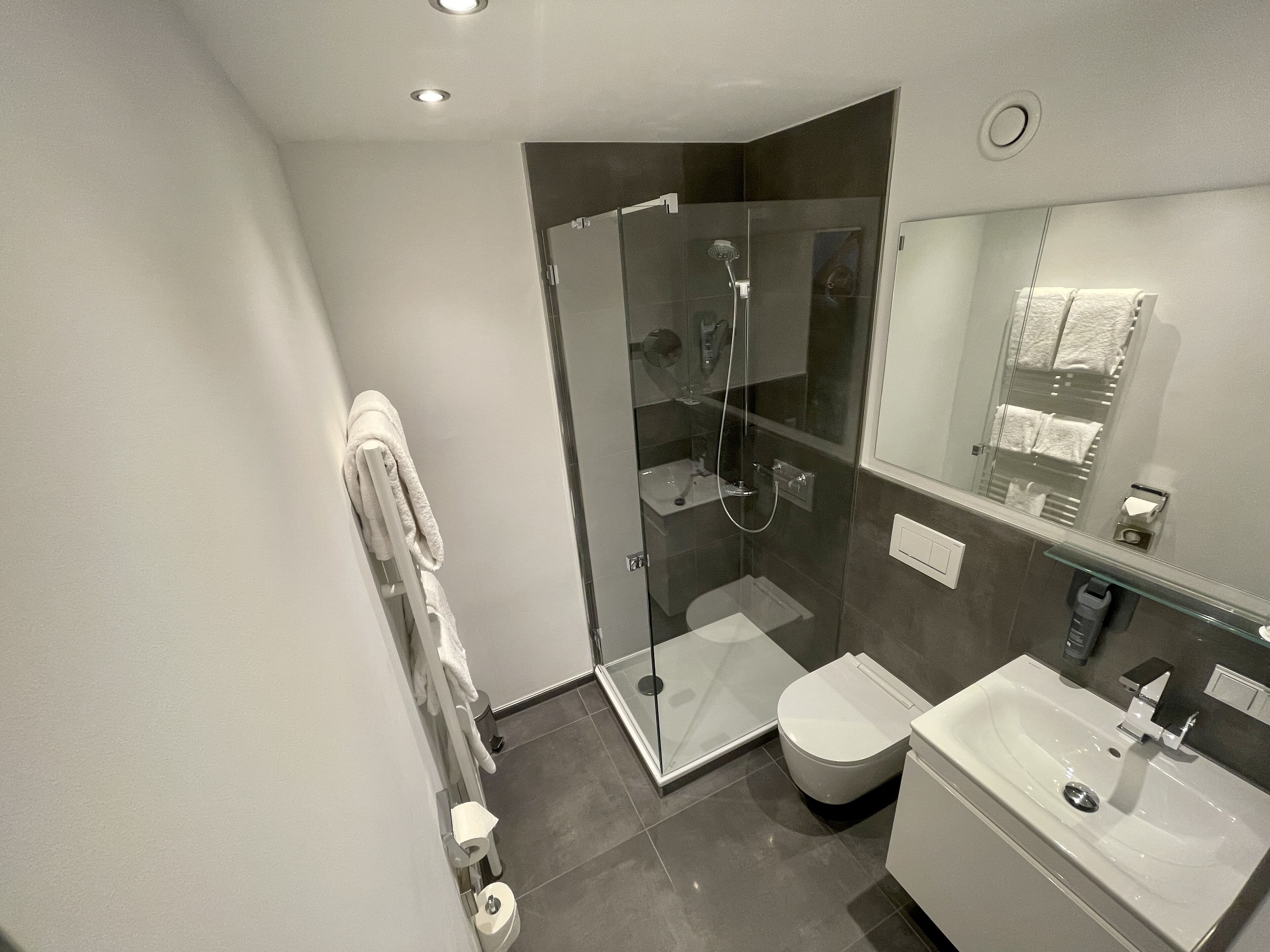 Photo - Congress Hotel am Stadtpark