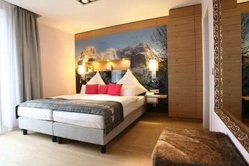 Congress Hotel Am Stadtpark