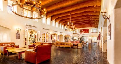 Hotel Albuquerque at Old Town