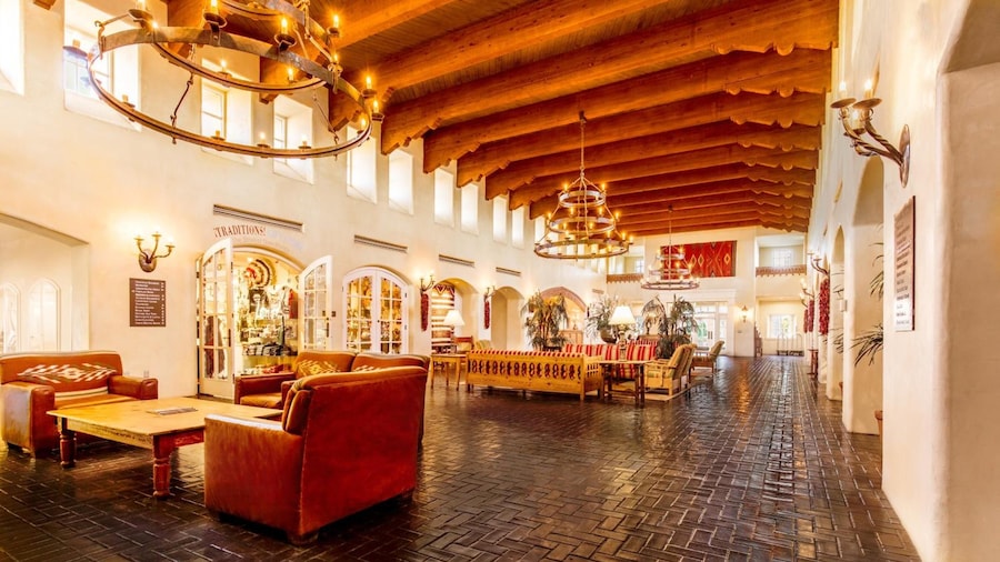 Hotel Albuquerque at Old Town