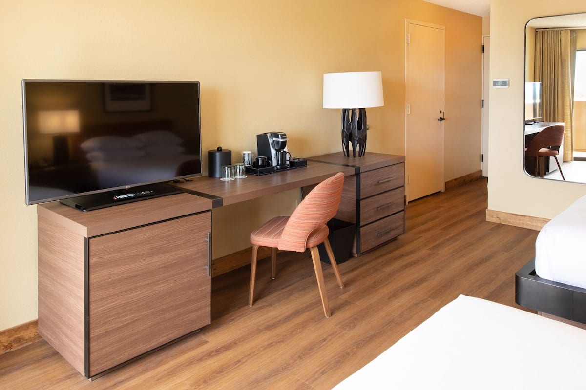 Hotel Albuquerque At Old Town A Spa Salon