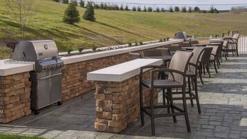 Property amenity