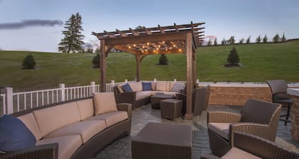 Fairfield Inn & Suites by Marriott Altoona