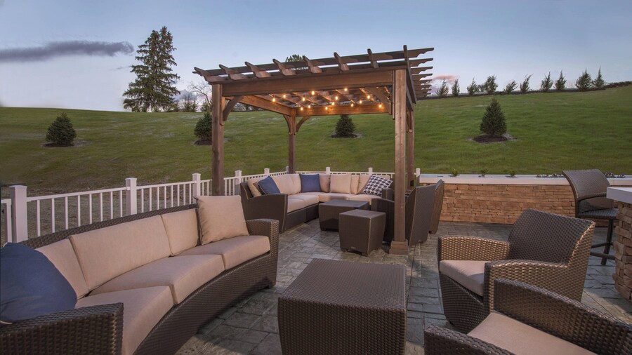 Fairfield Inn & Suites by Marriott Altoona