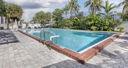 Best Western Plus North Miami/Bal Harbour