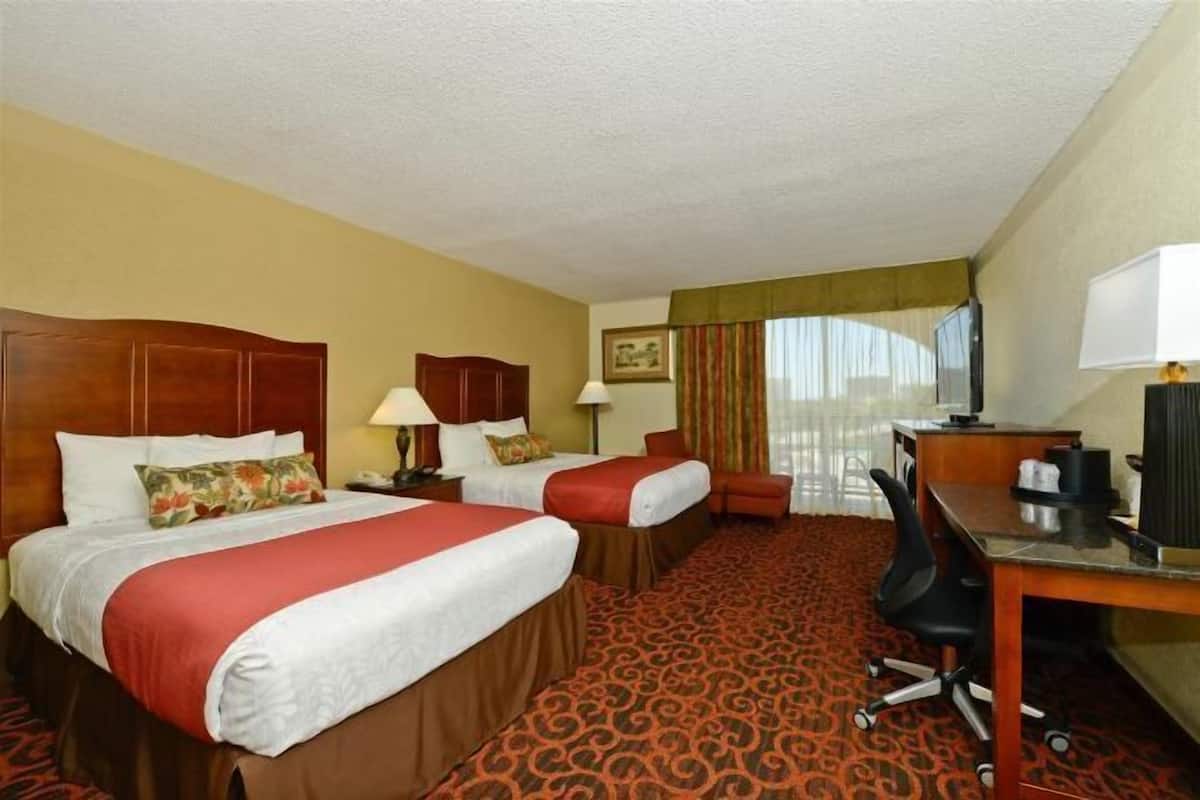 Coffres-forts dans les chambres, bureau