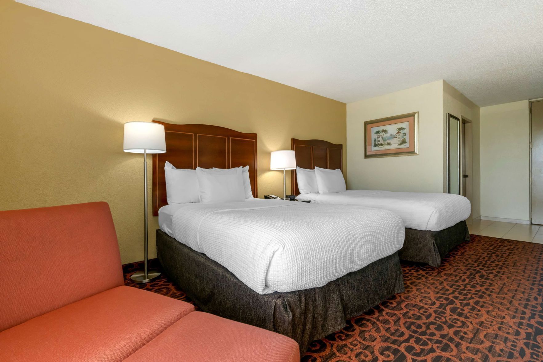 Két bảo mật tại phòng, bàn, khu vực làm việc phù hợp cho laptop 