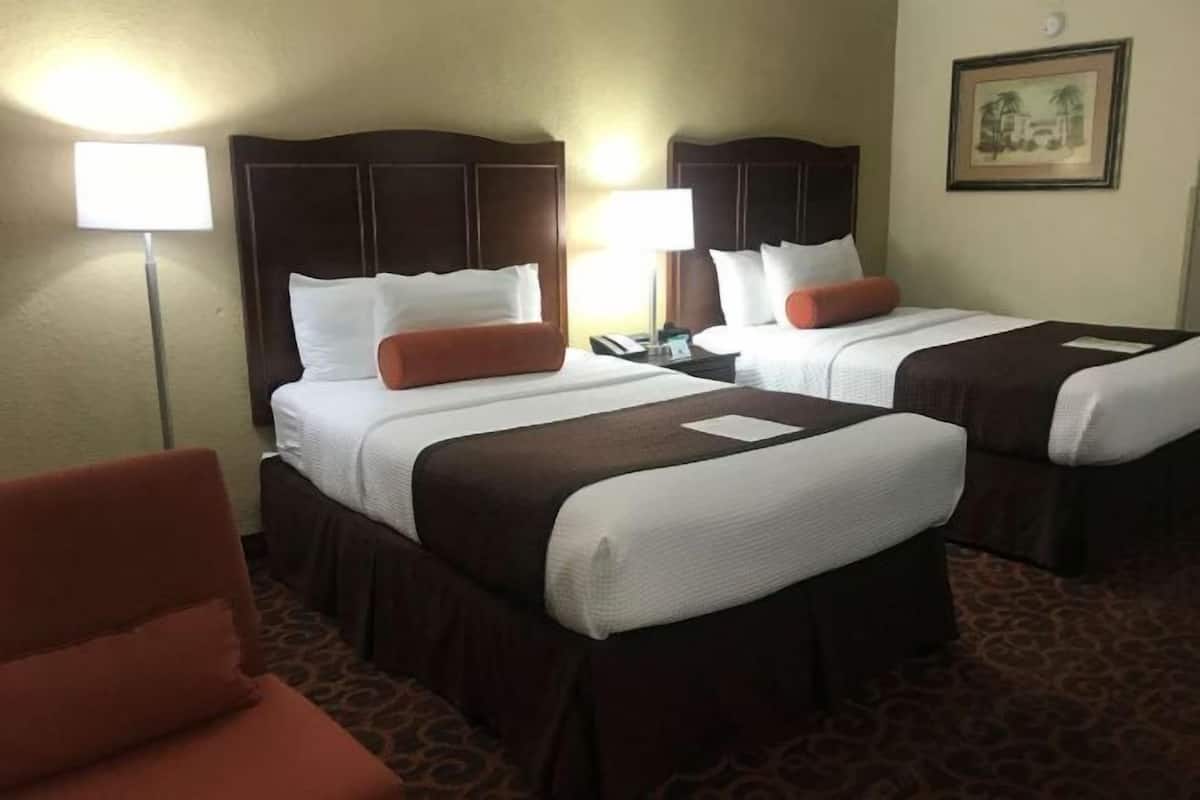 Coffres-forts dans les chambres, bureau