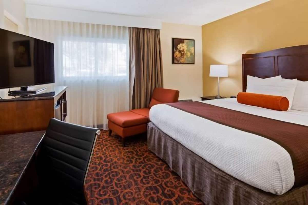 Coffres-forts dans les chambres, bureau