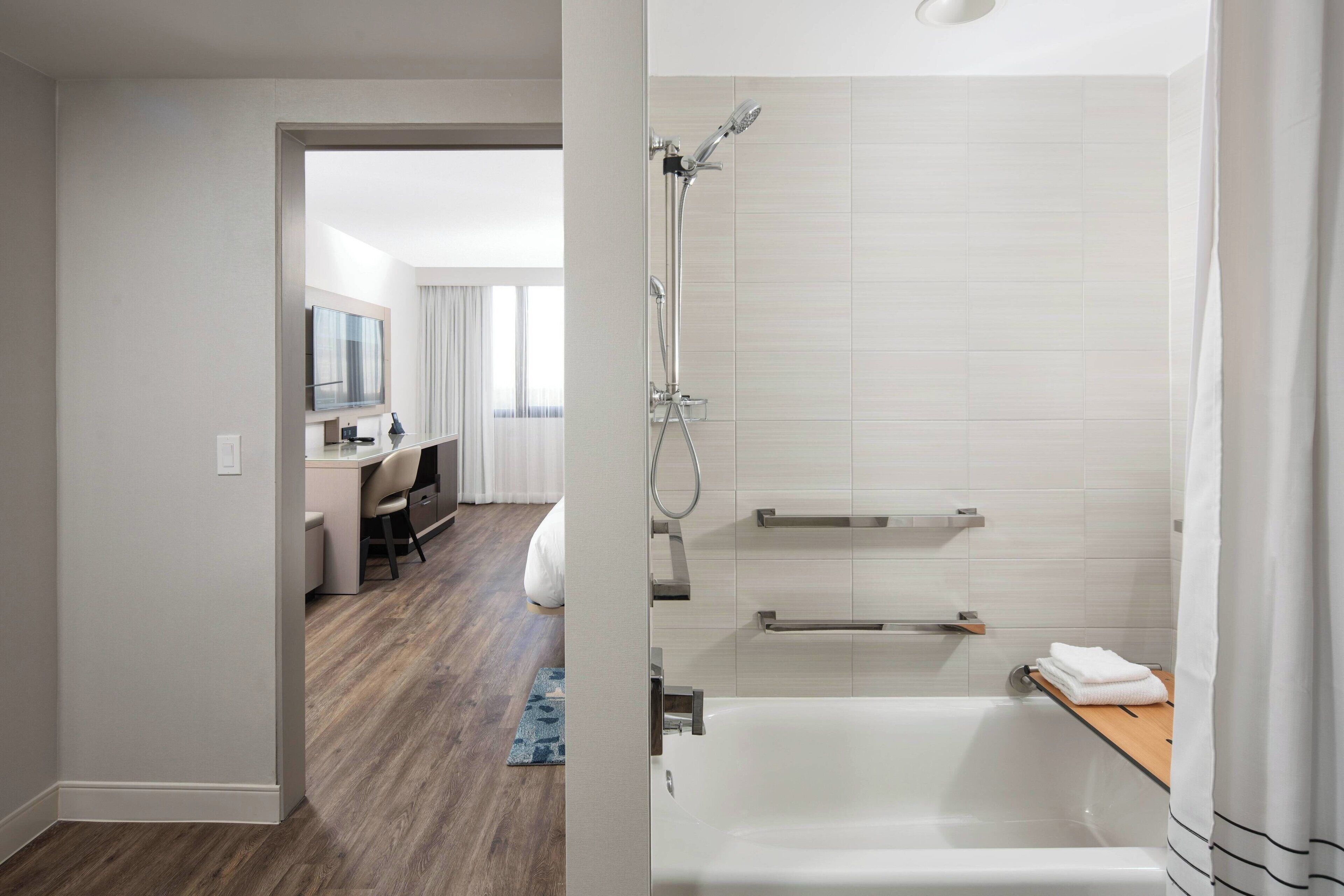 Foto - Palm Beach Gardens Marriott