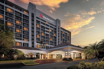 Palm Beach Gardens Marriott