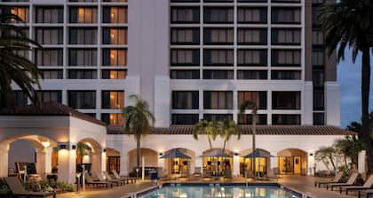 Palm Beach Gardens Marriott