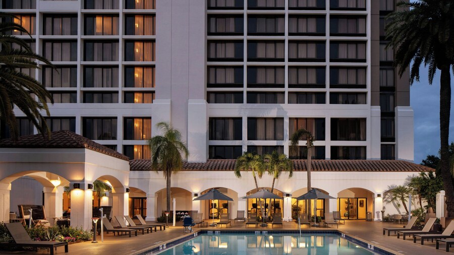 Palm Beach Gardens Marriott