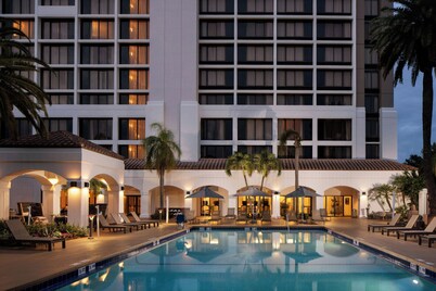 Palm Beach Gardens Marriott