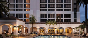 Palm Beach Gardens Marriott