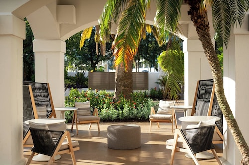 Palm Beach Gardens Marriott