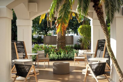 Palm Beach Gardens Marriott