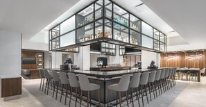 Bar (sur place)