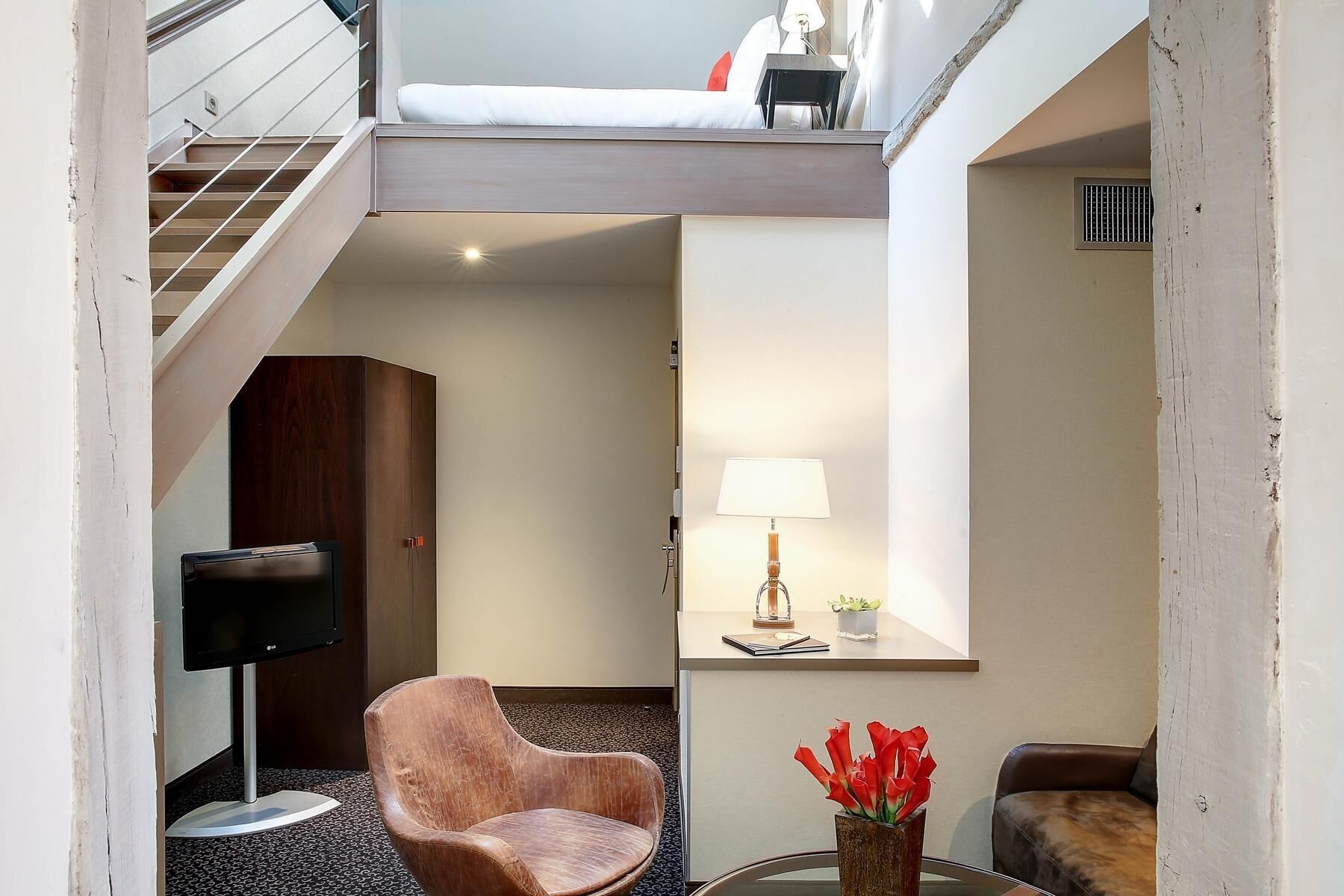 Photo - Best Western Premier de La Poste & Spa