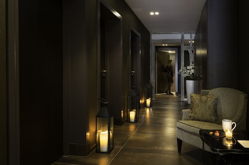 Best Western Premier Hotel de la Poste & Spa