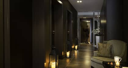 Best Western Premier Hotel de la Poste & Spa