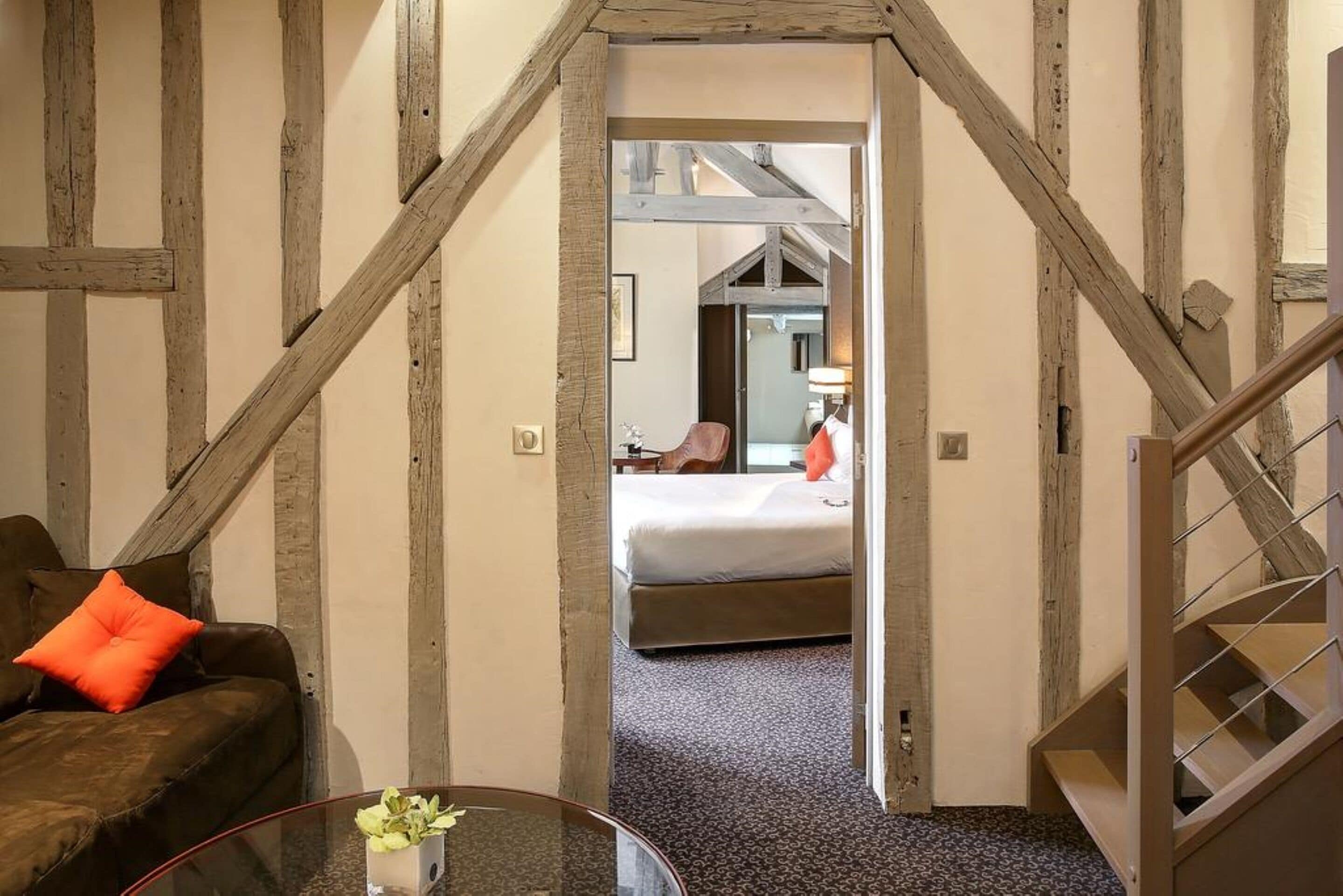 Photo - Best Western Premier de La Poste & Spa