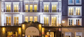 Best Western Premier Hotel de la Poste & Spa