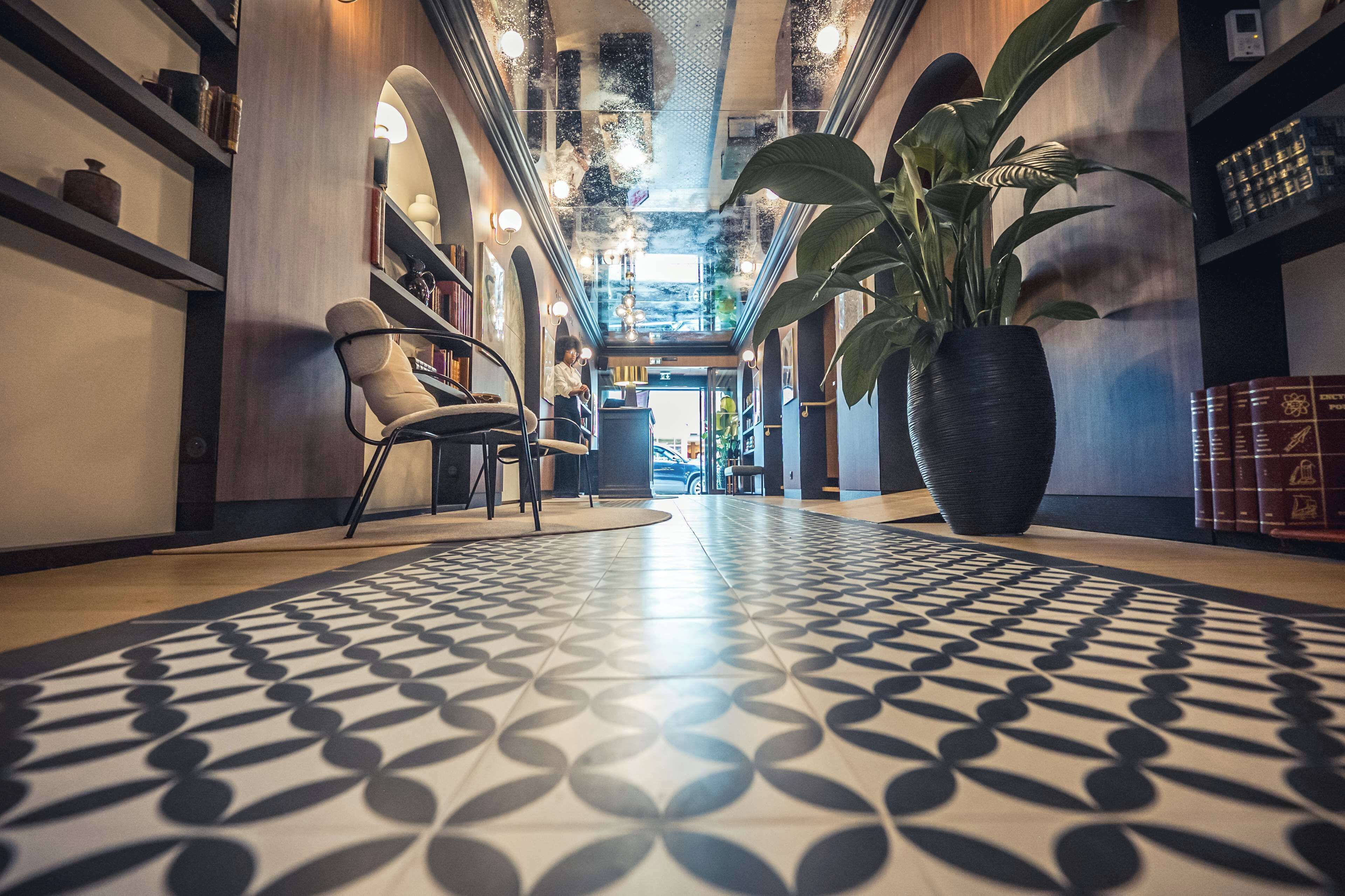 Photo - Best Western Premier de La Poste & Spa