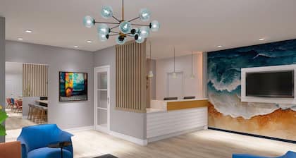 Days Inn by Wyndham Encinitas Moonlight Beach