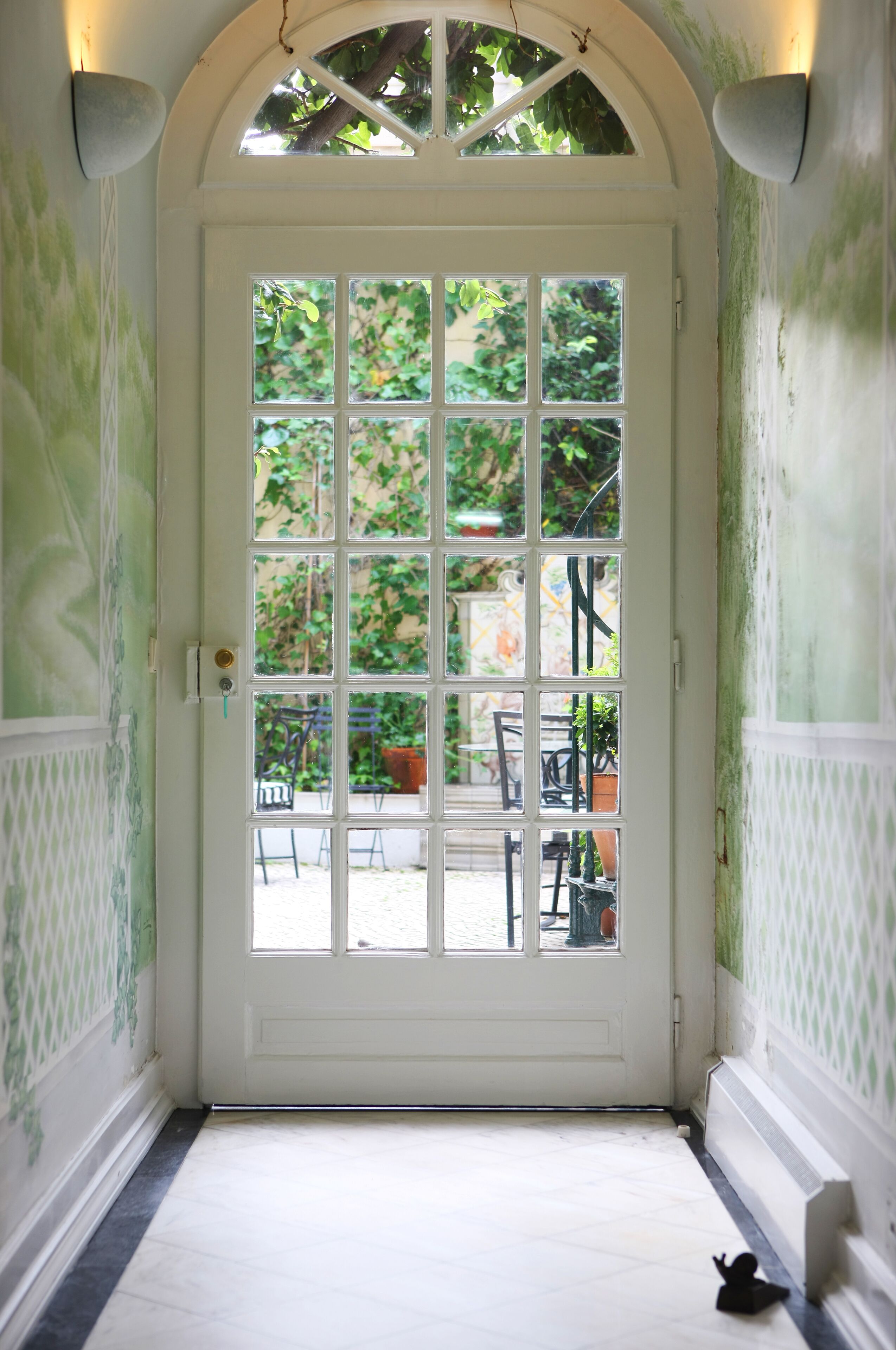 Foto - As Janelas Verdes Inn, a Lisbon Heritage Collection