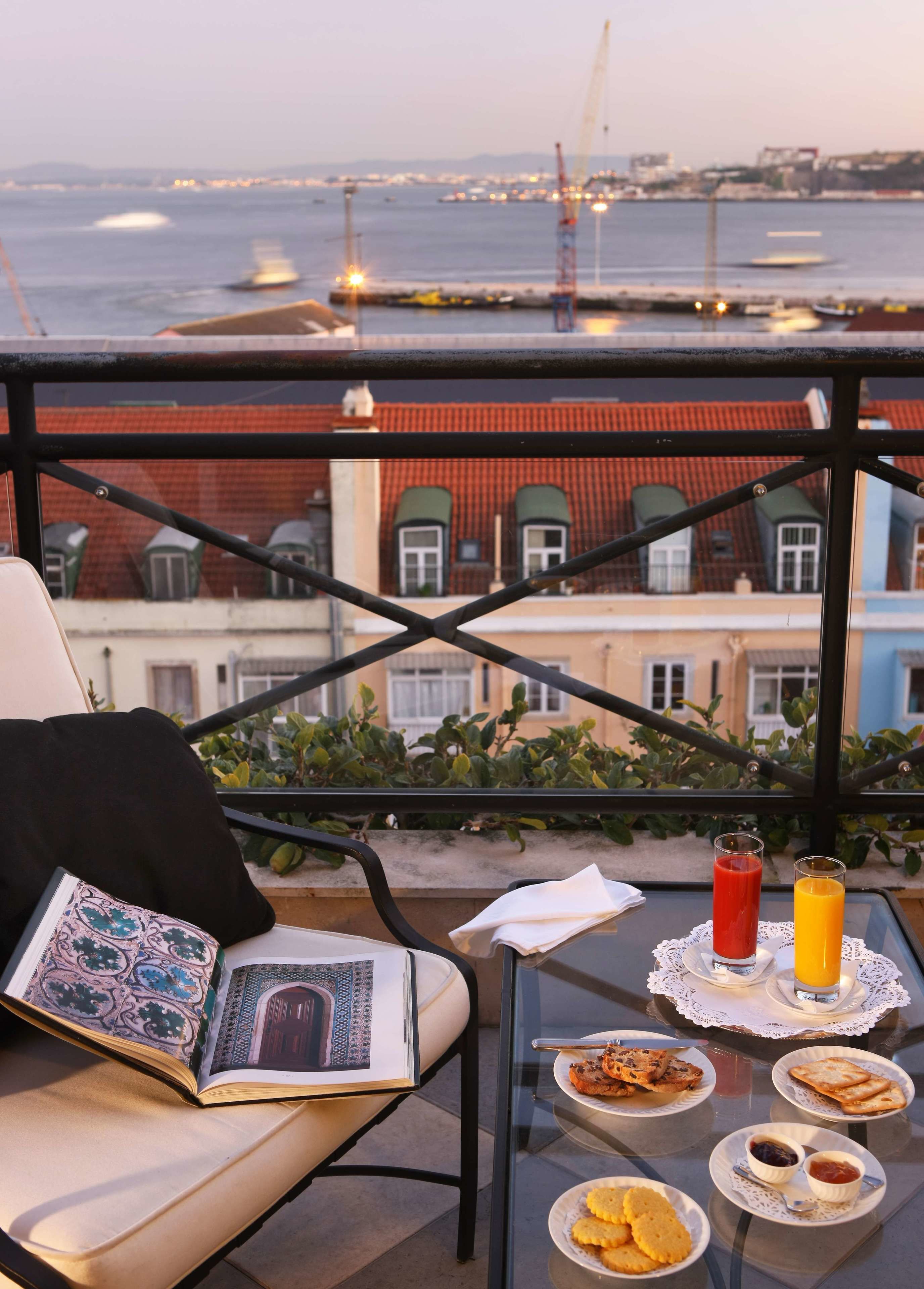 Photo - As Janelas Verdes Inn - Lisbon Heritage Collection - Riverside