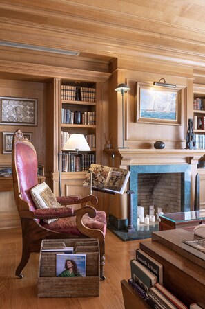 Bibliothèque