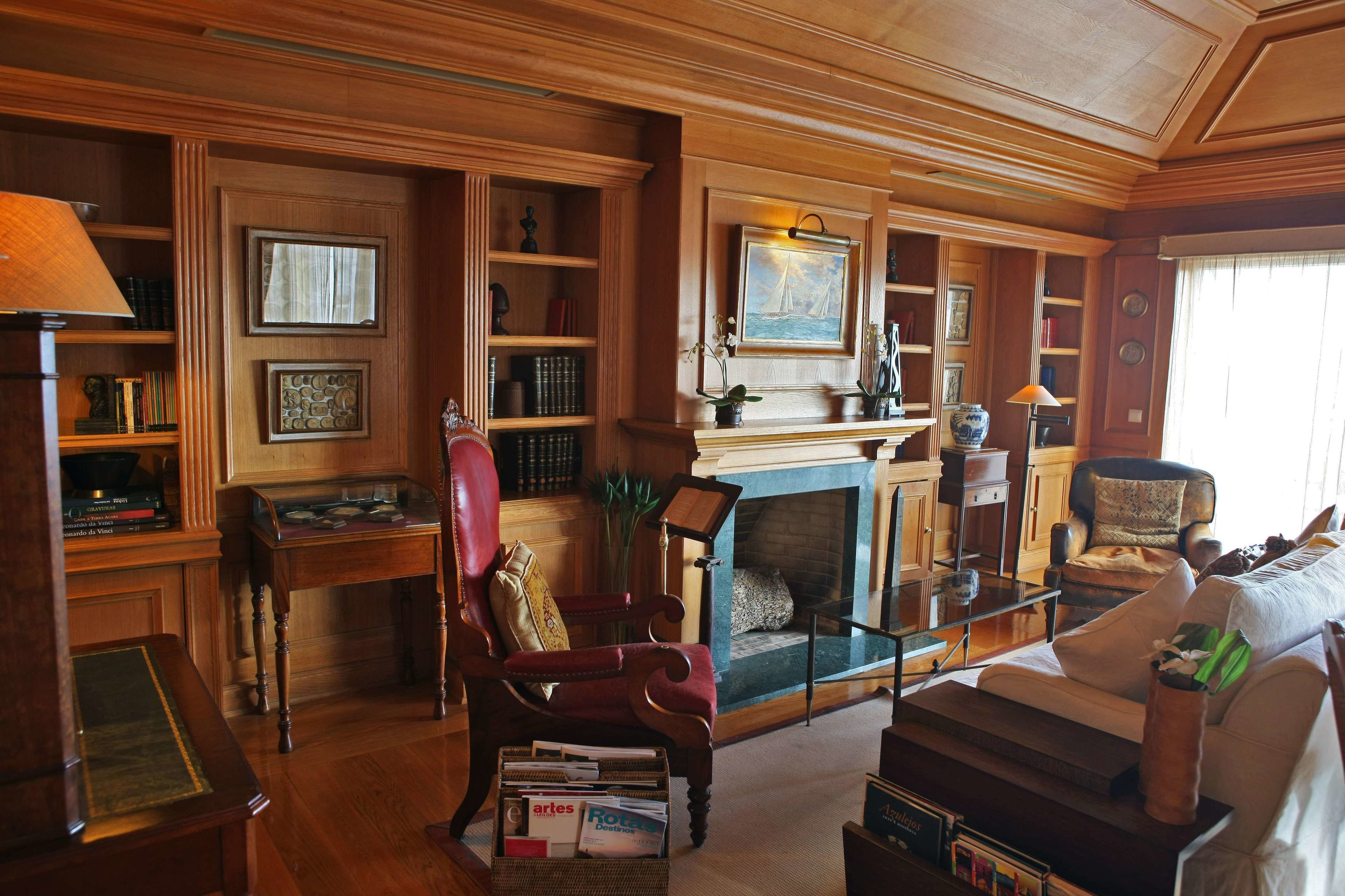 Library