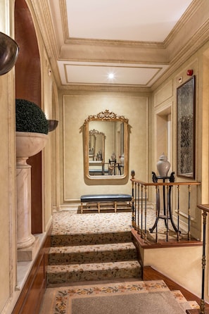 Interior detail - As Janelas Verdes Inn, a Lisbon Heritage Collection (Lisbon)