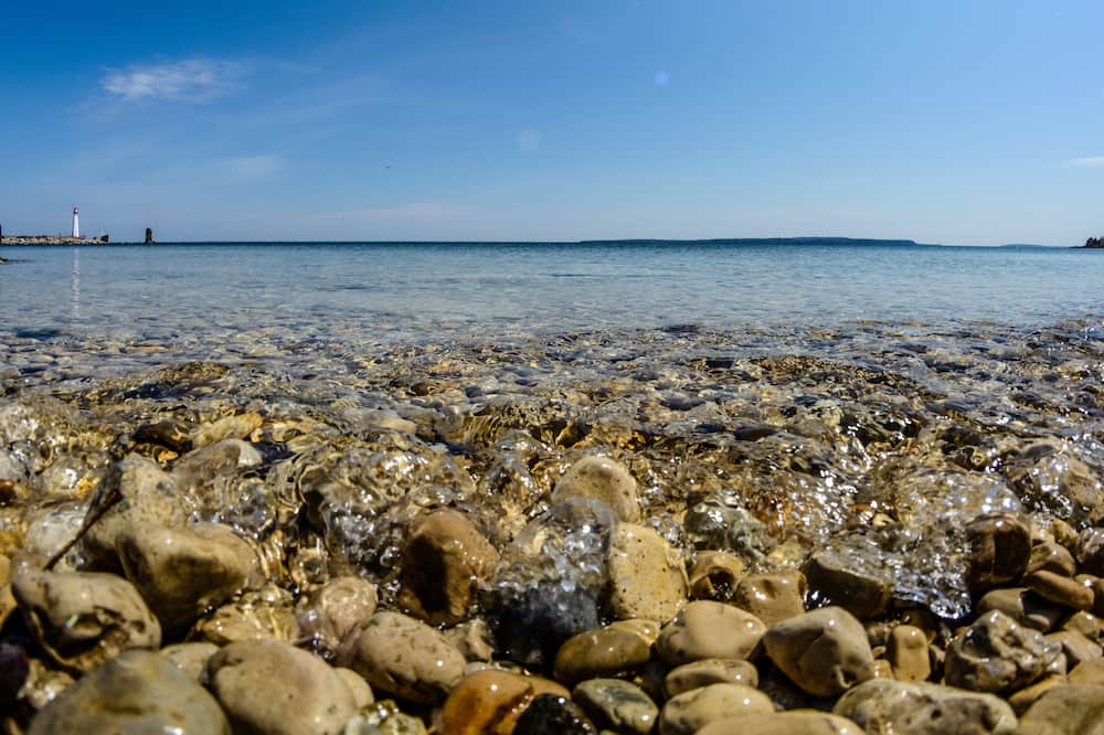 Holiday Inn Express St. Ignace-Lake Front by IHG