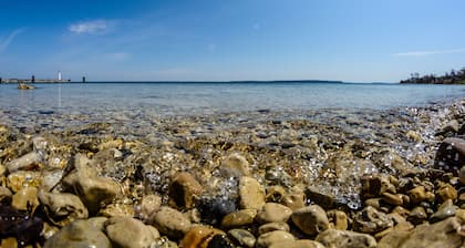 Holiday Inn Express St. Ignace-Lake Front by IHG