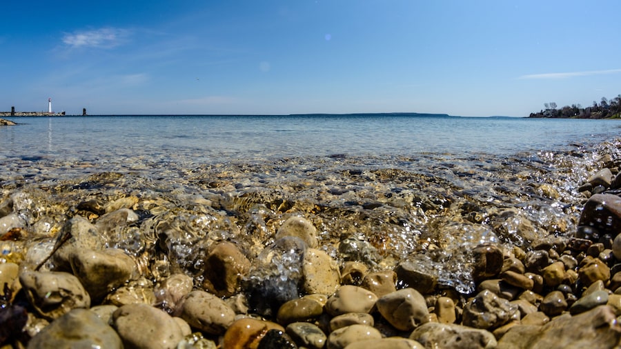 Holiday Inn Express St. Ignace-Lake Front by IHG