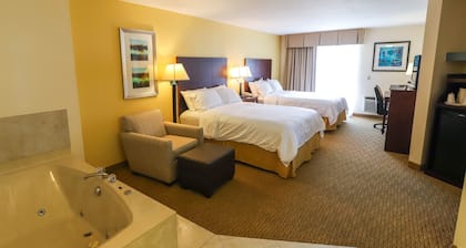 Holiday Inn Express St. Ignace-Lake Front by IHG