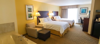 Holiday Inn Express St. Ignace-Lake Front by IHG