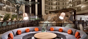 Embassy Suites by Hilton Dallas DFW Airport South