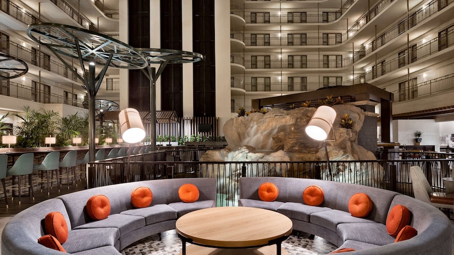 Embassy Suites by Hilton Dallas DFW Airport South