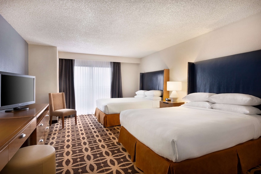 Embassy Suites by Hilton Dallas DFW Airport South Reviews, Deals & Photos 2026 - Expedia