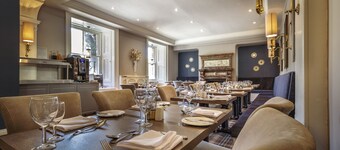 Shrubbery Hotel, Ilminster