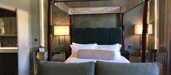 Shrubbery Hotel, Ilminster